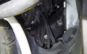 HONDA PCX125 2007 JF56