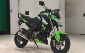KAWASAKI Z125 PRO 2021