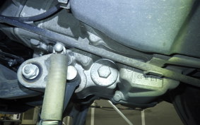 HONDA LEAD 110 2015 JF19