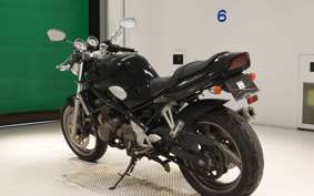 SUZUKI BANDIT 250 GJ74A
