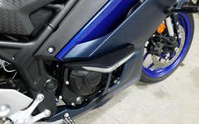 YAMAHA YZF-R25 RG74J