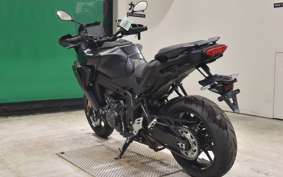 YAMAHA TRACER 9 GT 2025 RN99J
