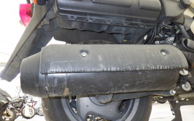 HONDA PS250 MF09