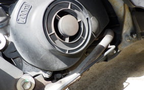 SUZUKI ﾚｯﾂ CA4AA