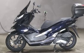 HONDA PCX HYBRID  JF84