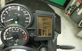 BMW F800R 2015