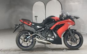 KAWASAKI NINJA 400 2015 EX400E