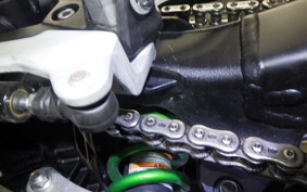 KAWASAKI NINJA H2 SX SE 2022 ZXT02P