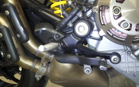 DUCATI MONSTER S4R TESTASTRETTA 2007