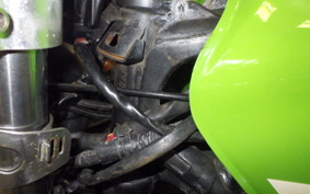 KAWASAKI ZRX-2 1997 ZR400E