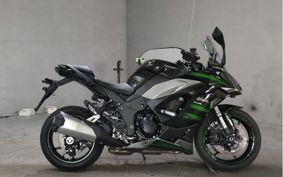 KAWASAKI NINJA 1000SX 2020 ZXT02K