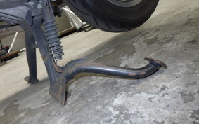 YAMAHA TRICITY 125 2013 SE82J