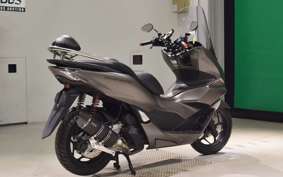 HONDA PCX 160 KF47