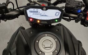 YAMAHA MT-07 RM19J