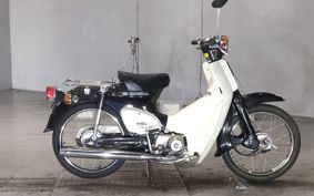HONDA SUPER CUB50 C50