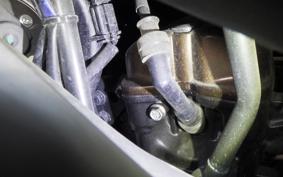 SUZUKI ｼﾞｸｻｰ250SF 2016 ED22B