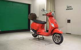VESPA VXL125