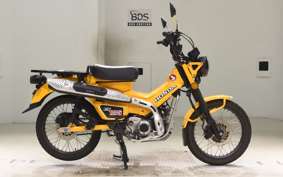 HONDA CT125-2 2015 JA65