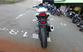 KAWASAKI NINJA 250 EX250L