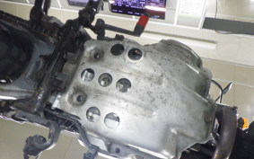 YAMAHA SEROW 225 Gen.3 DG08J