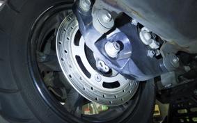 SUZUKI SKYWAVE 200 (Burgman 200) CH41A