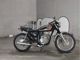 Фото Honda CB400SS 2004 с японского аукциона
