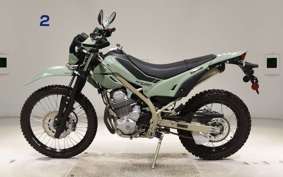 KAWASAKI KLX230ｼｪﾙﾊﾟ 2006 LX232A