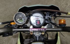 KAWASAKI KSR110 KL110A