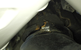 HONDA GYRO X 1972 TD02