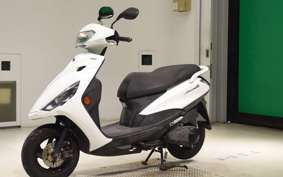 YAMAHA AXIS 125 Z 2017 SED7J