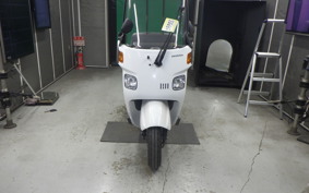 HONDA GYRO CANOPY 2019 TA03