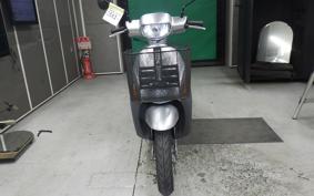 SUZUKI LET's 4 2025 CA45A