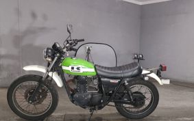 KAWASAKI 250TR BJ250F