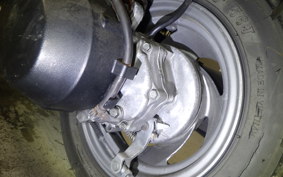 HONDA SPACY 100 2026 JF13