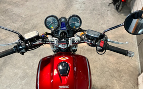 HONDA CB1100EX ABS E PACKAGE  2016 SC65