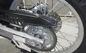 YAMAHA DT125R Gen.3 1987 3FW