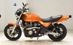 KAWASAKI ZEPHYR 1100 1992 ZRT10A