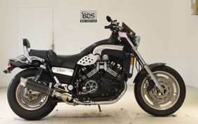 YAMAHA VMAX 1999 2WE