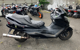 SUZUKI SKYWAVE 250S-1 CJ46A