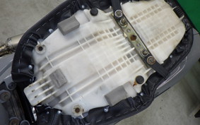 SUZUKI GSF1200 1998 GV75A