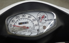 SUZUKI ADDRESS V50 1995 CA4BA