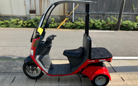 HONDA GYRO TA03