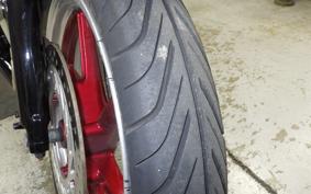 HONDA JADE 2009 MC23