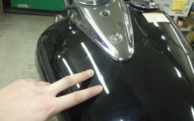 YAMAHA DRAGSTAR 250 2015 VG02J