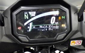 KAWASAKI NINJA1100SX 2025