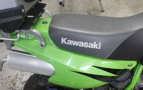 KAWASAKI KSR-2 2006 MX080B