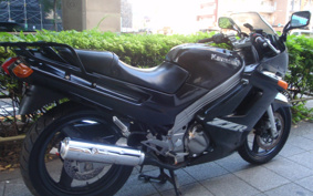 KAWASAKI ZZ-R250 EX250H