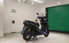 YAMAHA CYGNUS 125 XSR 3 2023 SED8J