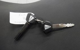 KAWASAKI NINJA 400 2023 EX400G