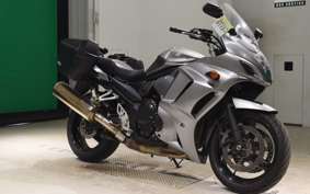 SUZUKI BANDIT 1250 F 2013 GW72A